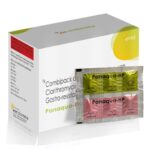 Clarithromycin of Amoxicillin Tablets USP Clarithromycin Tablets IP & Pantoprazole Gastro Resistant Capsules - PANAQUA HP KIT