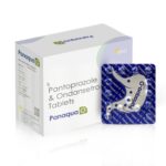 Pantoprazole & Ondansetron Tablets - PANAQUA O Tablets