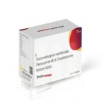 Dextromethorphan Hydrobromide, Phenylephrine HCL & Chlorpheniramine Maleate Tablets - PHIDEX Tablets - Ernst Pharmacia