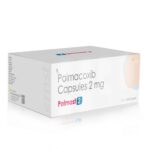 Ernst Pharmacia - Polmost 2 Capsules - Polmacoxib Capsules 2MG