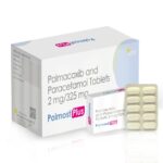 POLMOST Plus Tablets - Polmacoxib & Paracetamol Tablets