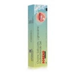 Choline Salicylate Lidocaine Hydrochloride Gel - SOREND Mouth Ulcer Gel - Ernst Pharmacia