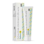 TOFURA 2 Ointment - Tofacitib Ointment 2% w/w