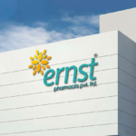 Top Pharma Company in India 2026 – Ernst Pharmacia