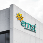 Top Pharmaceutical Manufacturing Company in India – Ernst Pharmacia