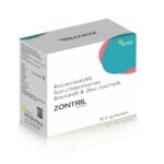 Racecadotril Saccharomyces Boulardii & Zinc Sachets - ZONTRIL Sachets - Ernst Pharmacia