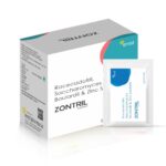 Racecadotril Saccharomyces Boulardii & Zinc Sachets - ZONTRIL Sachets