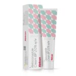 ketoconazole Cream BP 2.0% w/w - KETCON Cream