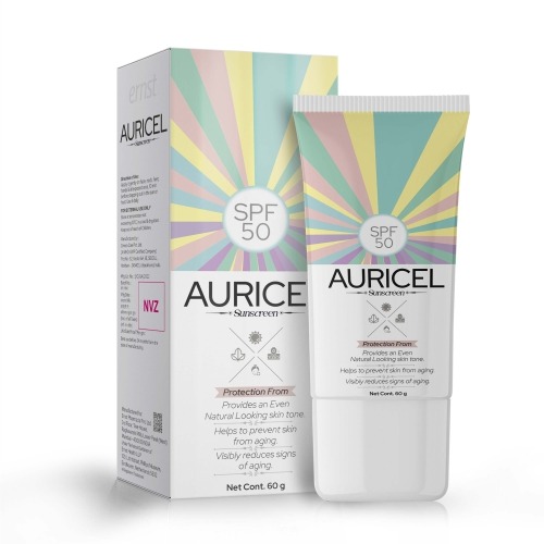 AURICEL Sunscreen