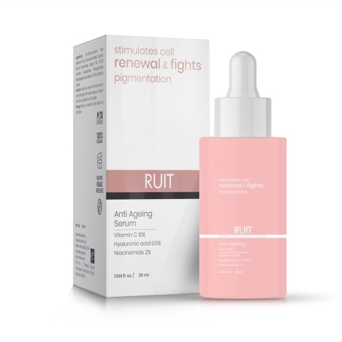 Anti Ageing Serum - RUIT