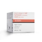 Ceramide & Retinol Night Cream - SUSSEN - Ernst Pharmacia