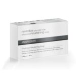 Charcoal Black Soap - KNAP Kolen - Ernst Pharmacia