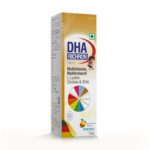 DHA RICHRON Drops - Ernst Pharmacia