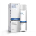 Face Toner Ceramide & Copper Peptide