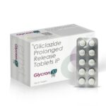 Gliclazide Prolonged Release Tablets IP 30 Mg