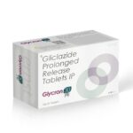 Gliclazide Prolonged Release Tablets IP 30 Mg - GLYCRON 30 PR Tablet - Ernst Pharmacia