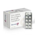 Gliclazide Prolonged Release Tablets IP 60 Mg