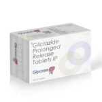 Gliclazide Prolonged Release Tablets IP 60 Mg - GLYCRON 60 PR Tablet - Ernst Pharmacia