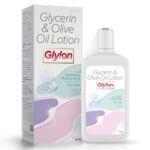 Glycerin & Olive Oil Lotion - GLYLON