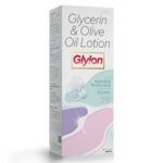 Glycerin & Olive Oil Lotion - GLYLON - Ernst Pharmacia