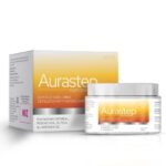 Glycolic Acid, Urea Cetylated Fatty Ester Complex Cream (2)