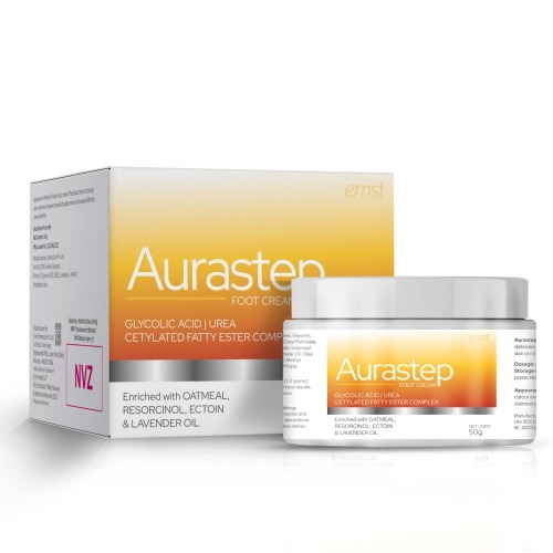 Glycolic Acid, Urea Cetylated Fatty Ester Complex Cream (2)