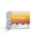 Glycolic Acid, Urea Cetylated Fatty Ester Complex Cream - AURASTEP - Ernst Pharmacia