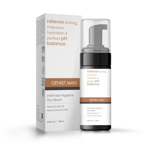 Intimate Hygiene Wash (Men)