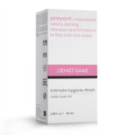 Intimate Hygiene Wash (Women) - GENIST DAME - Ernst Pharmacia