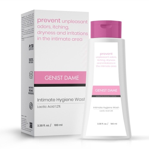 Intimate Hygiene Wash (Women)