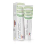 Luliconazole, Ofloxacin, Ornidazole & Clobetasol Cream