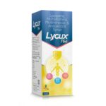 Lycopene Multivitamin, Multimineral & Antioxidant Syrup - LYCUX Syrup - Ernst Pharmacia