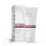 Rice Water Face Scrub with Rice Exfoliator & Vitamin E