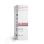 Rice Water Face Scrub with Rice Exfoliator & Vitamin E - HELDER - Ernst Pharmacia