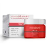 Rosehip Oil & Niacinamide Day cream