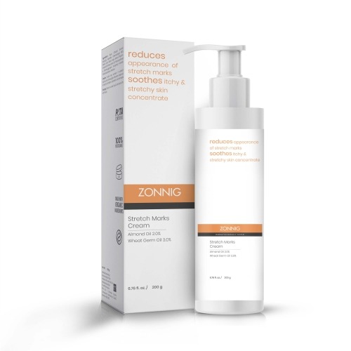 Stretch Marks Creams