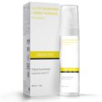 Tinted Sunscreen SPF 50