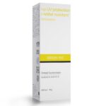 Tinted Sunscreen SPF 50 - DEKKEN TINT - Ernst Pharmacia