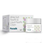 White Soft Paraffin & Liquid Paraffin Cream