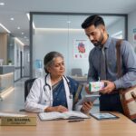 Top Pharmaceutical Companies in India 2025 — And Why Ernst Pharmacia Leads the Way