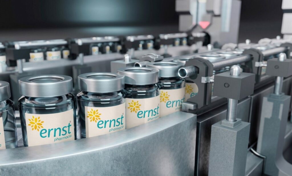 Ernst Pharmacia – Best PCD Pharma Franchise Company in India