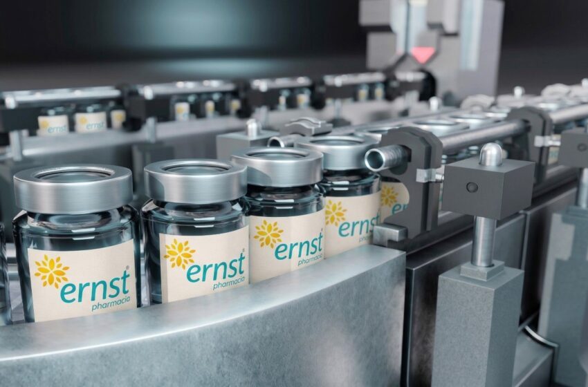 Ernst Pharmacia – Best PCD Pharma Franchise Company in India