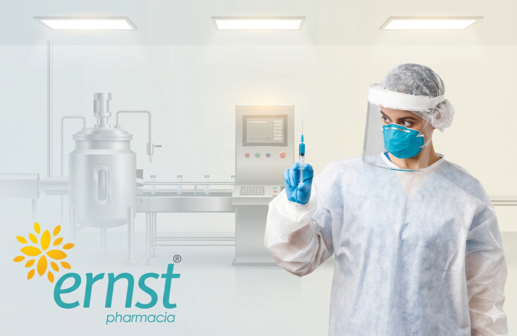 PCD Pharma Companies in India: Why Ernst Pharmacia is a Trusted Name in the Pharmaceutical Industry