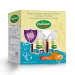 COLOXIUM Suspension - Ernst Pharmacia