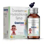 Granisetron Hydrochloride Syrup
