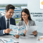 PCD Pharma Franchise in India: Complete Guide for 2026