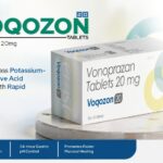 Vonoprazan Tablets: Uses, Benefits, Dosage, Side Effects & Complete Guide
