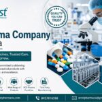 Best Pharma Company in India: Why Ernst Pharmacia is a Trusted Name in the Pharmaceutical Industry