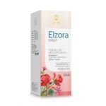 ELZORA Ayrurvedic Blood Purifier syrup - Ernst Pharmacia
