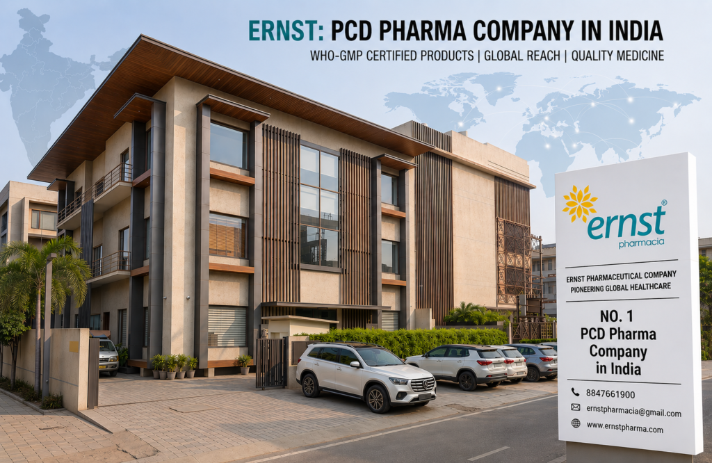 PCD Pharma Company in India: Complete Guide to Choosing the Best Pharma Franchise Partner